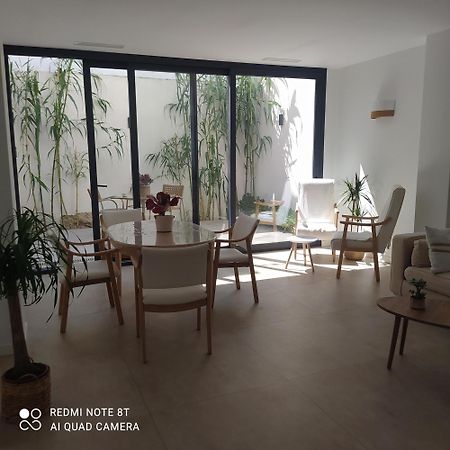 Casa Bonita Vila Dénia Exterior foto
