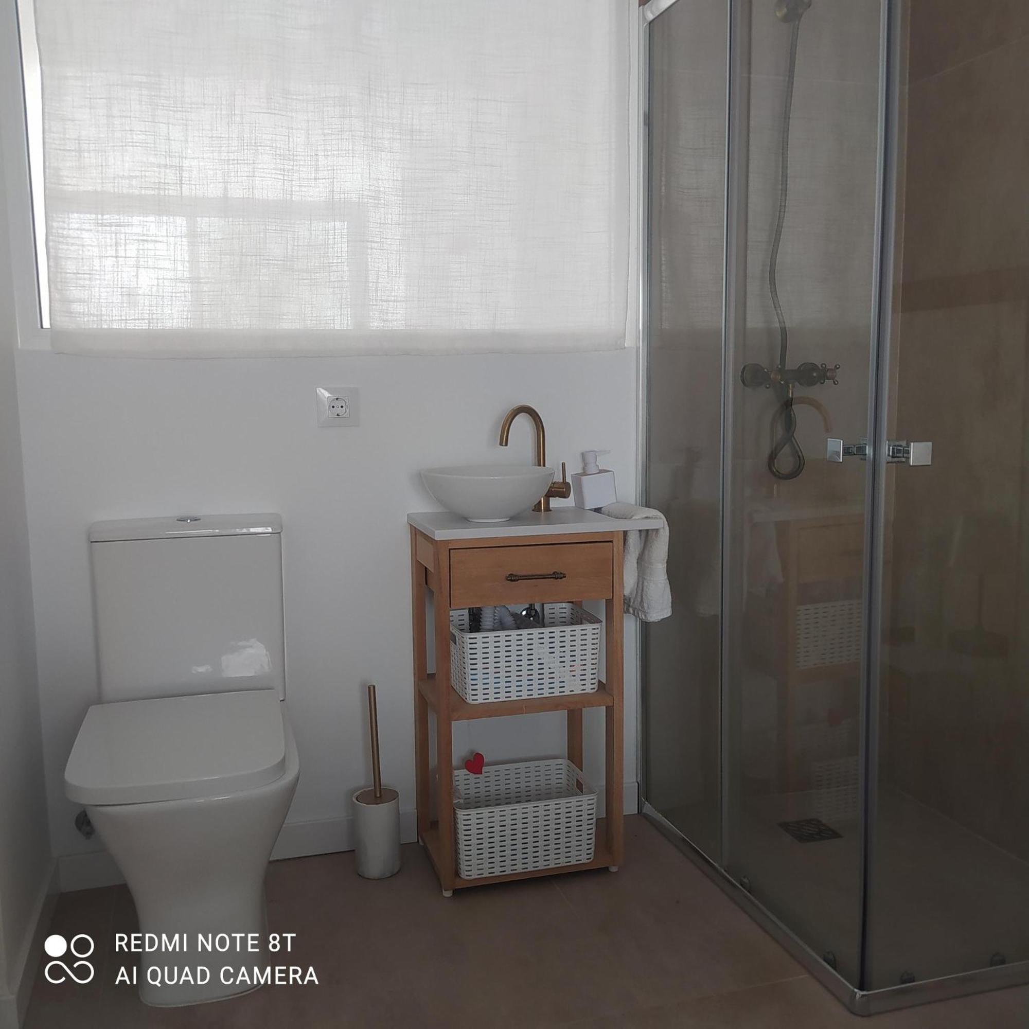 Casa Bonita Vila Dénia Exterior foto