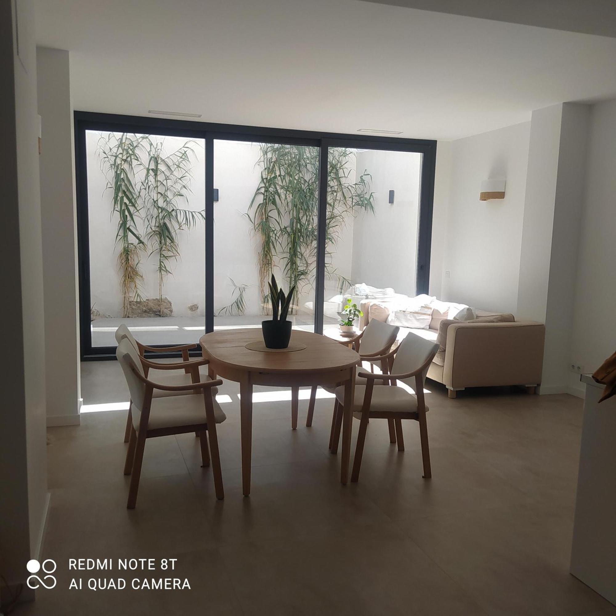Casa Bonita Vila Dénia Exterior foto