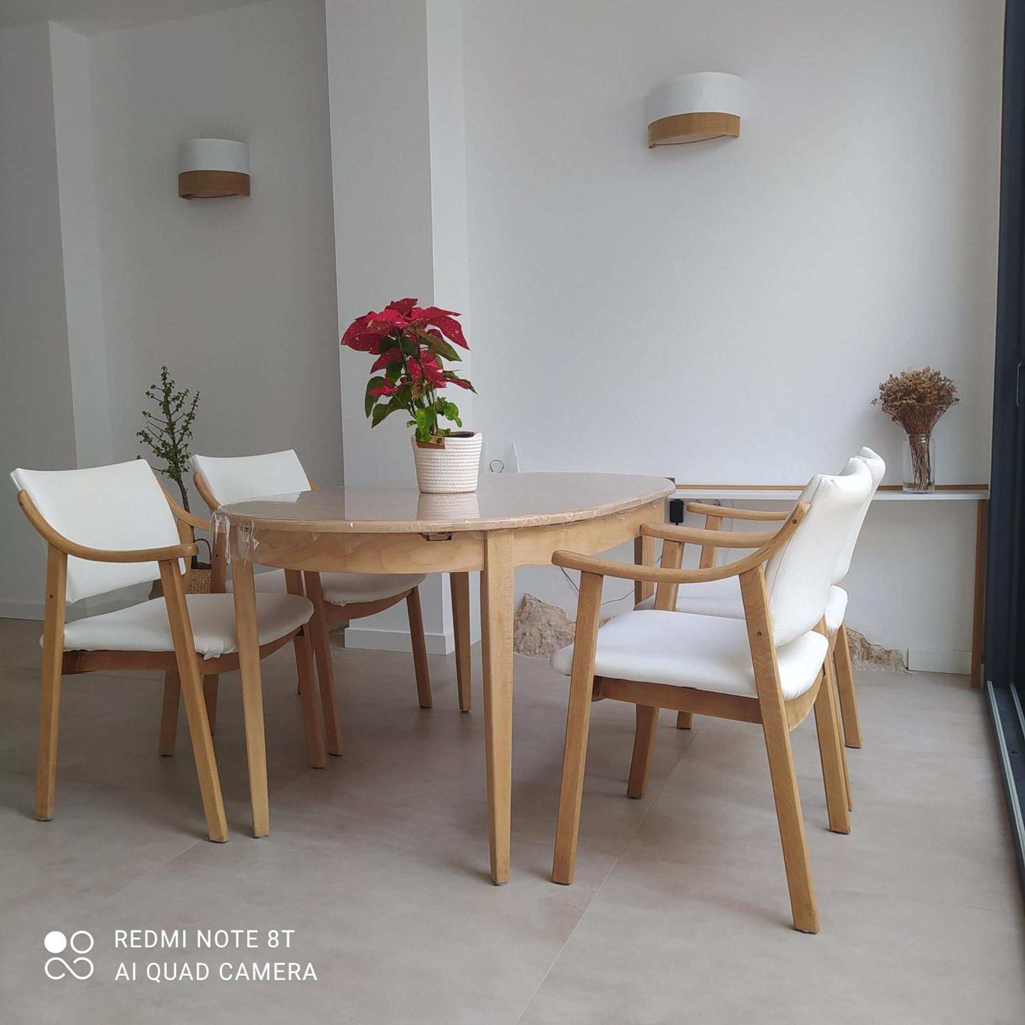 Casa Bonita Vila Dénia Exterior foto