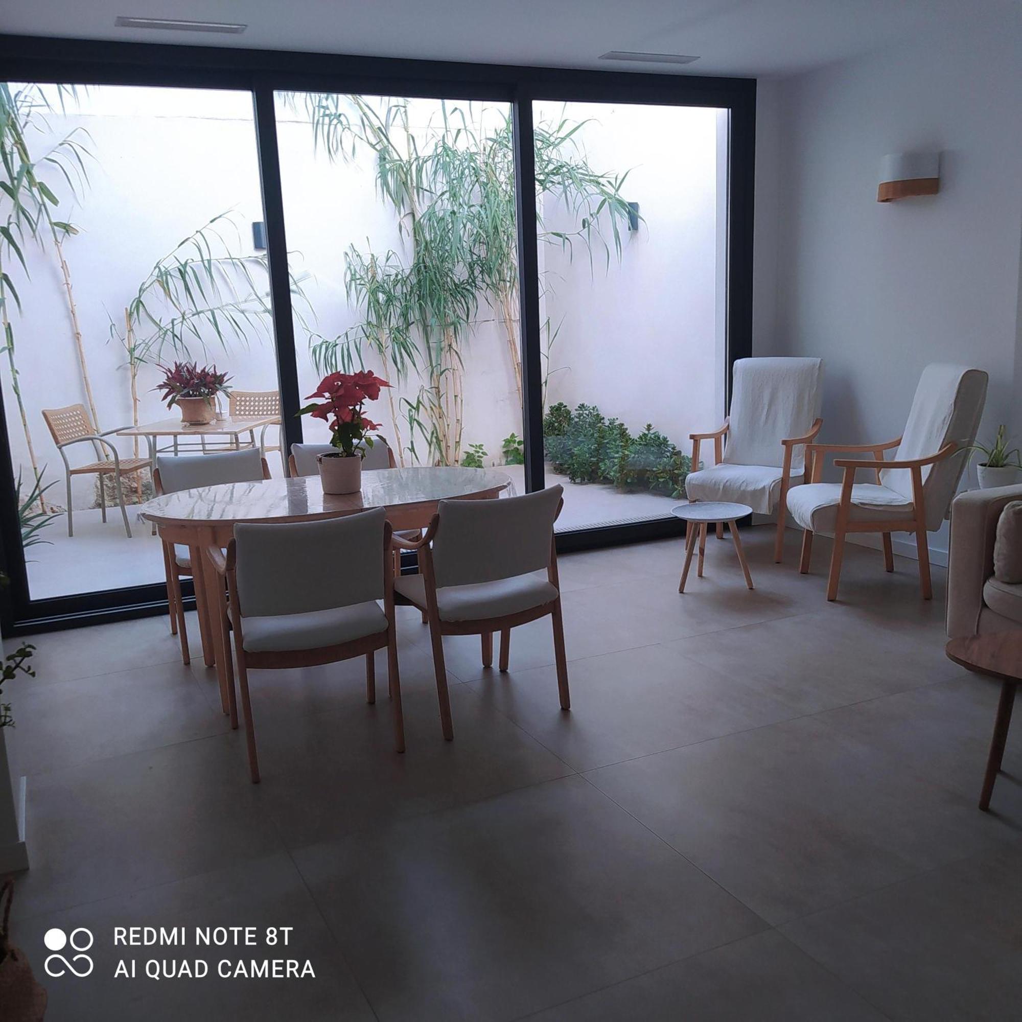 Casa Bonita Vila Dénia Exterior foto