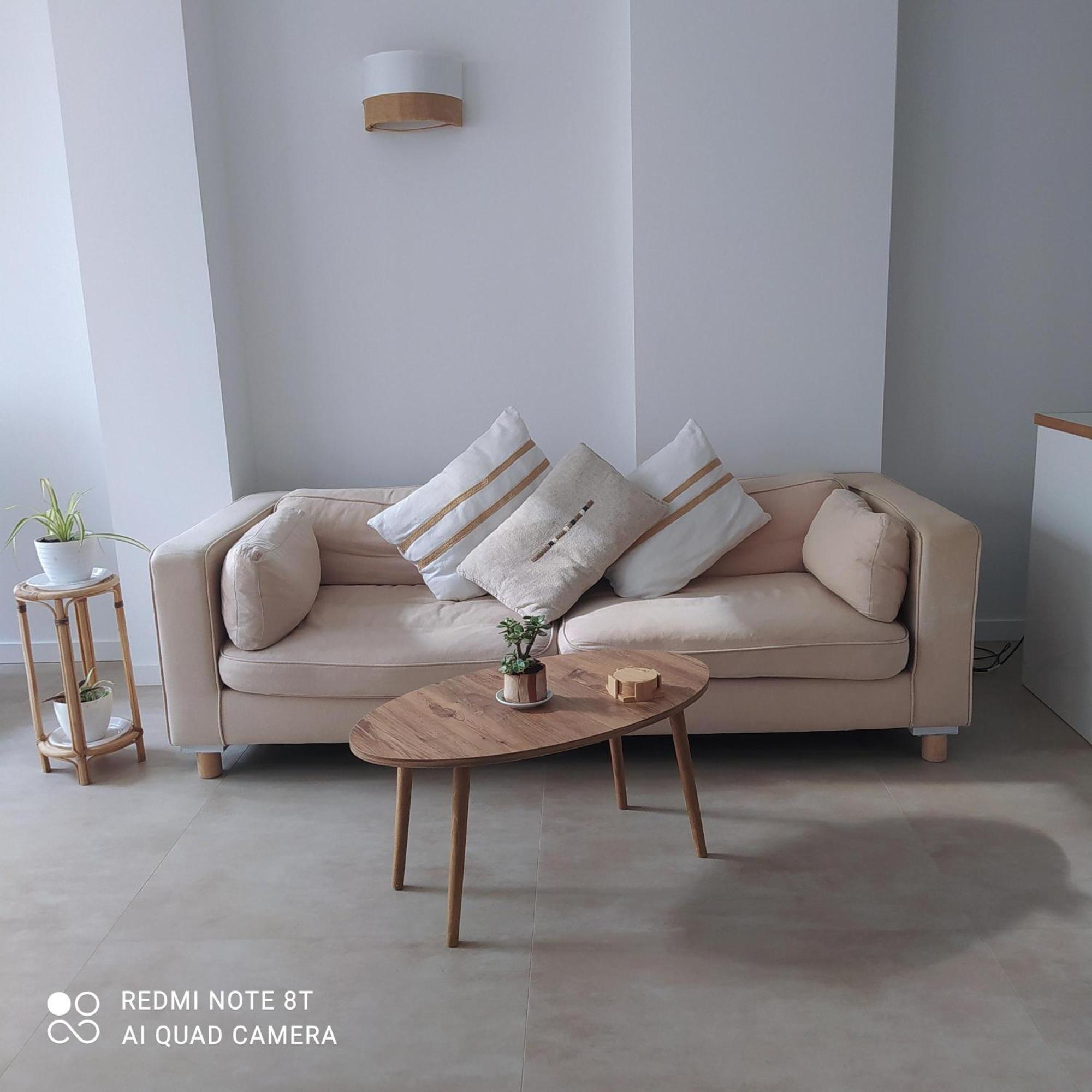 Casa Bonita Vila Dénia Exterior foto