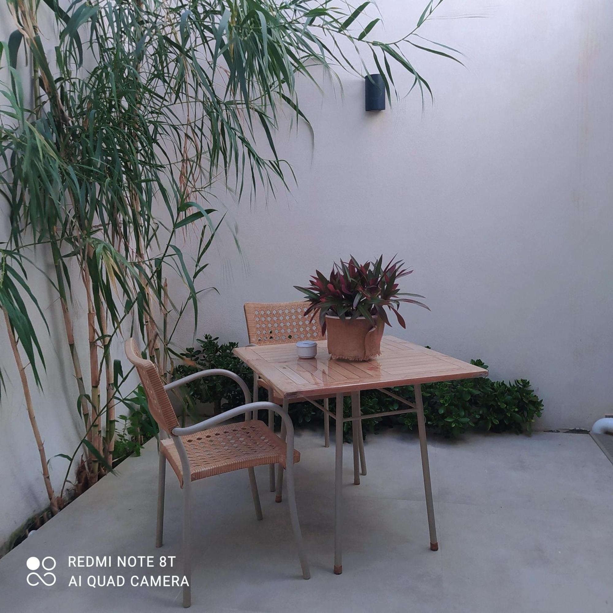 Casa Bonita Vila Dénia Exterior foto