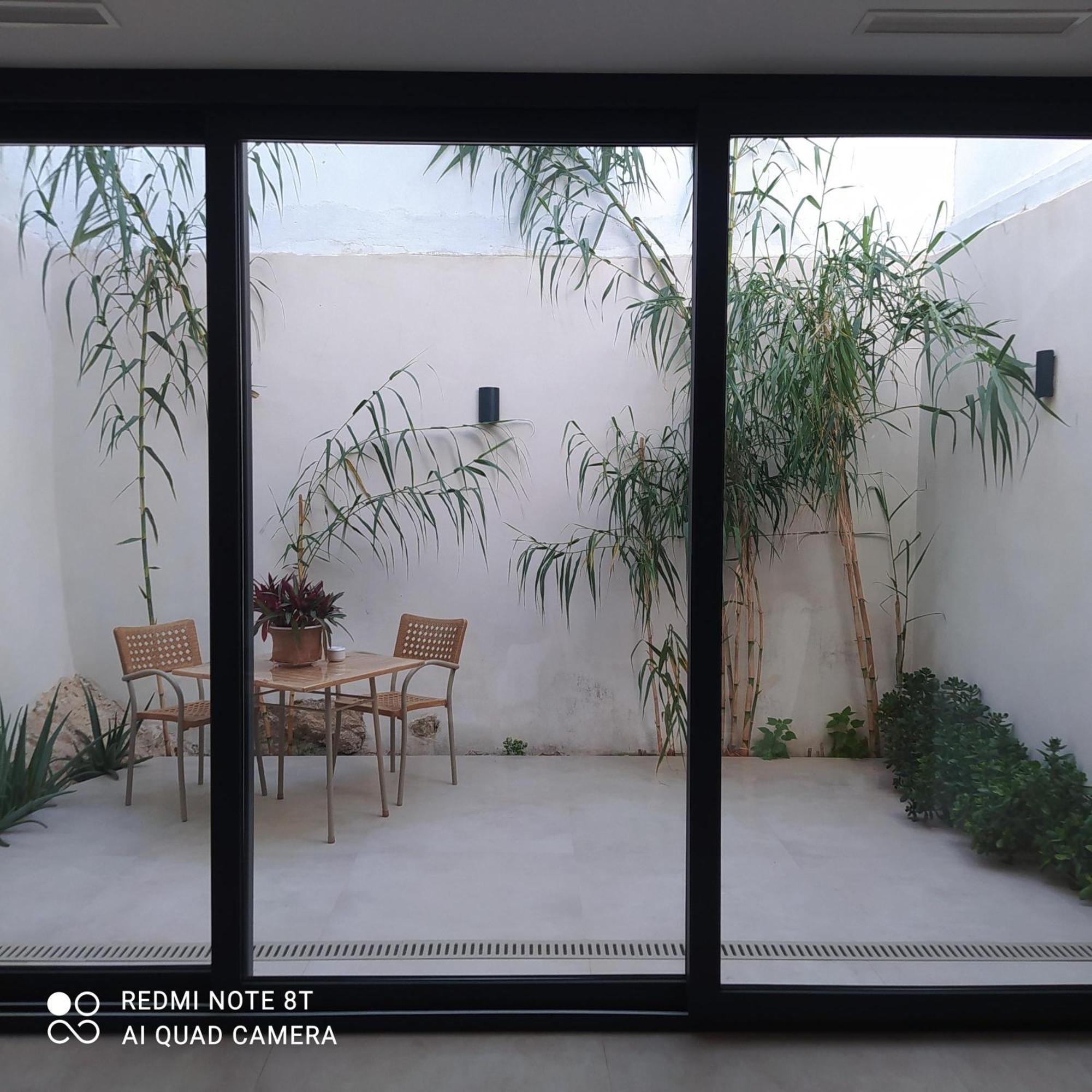 Casa Bonita Vila Dénia Exterior foto