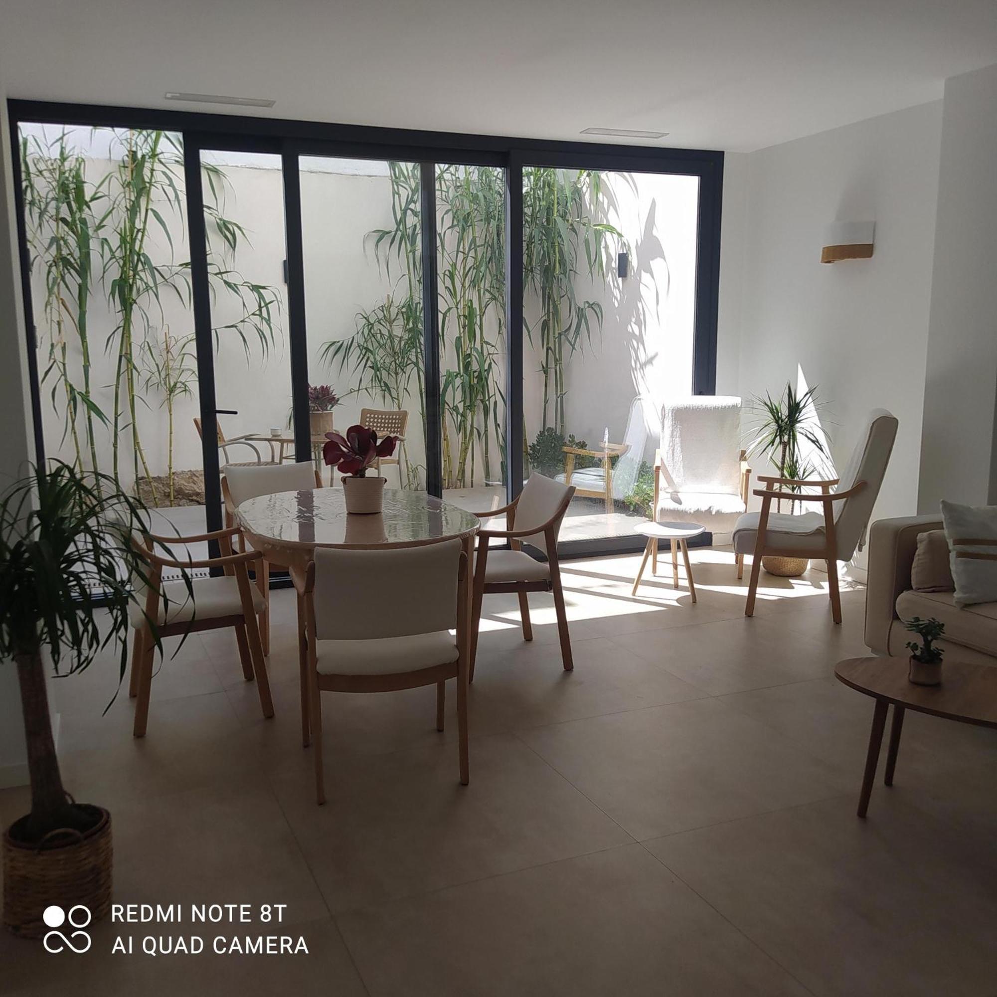 Casa Bonita Vila Dénia Exterior foto