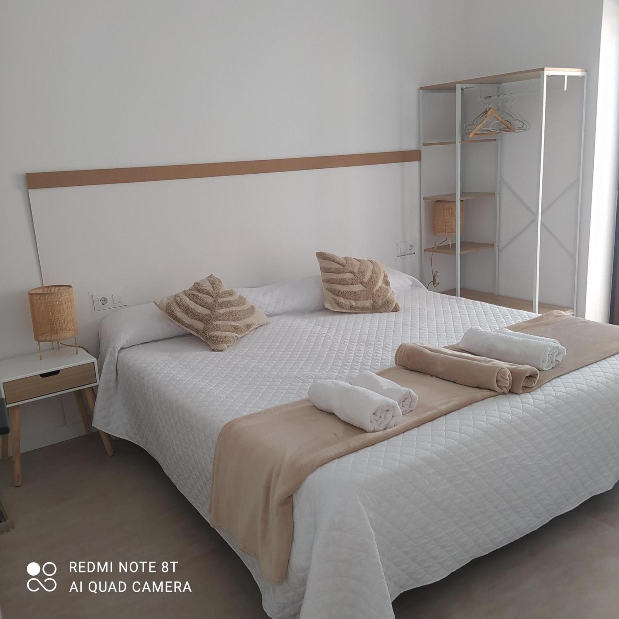 Casa Bonita Vila Dénia Exterior foto